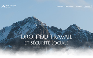 Ascensio Avocats