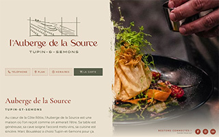 l'Auberge de la Source