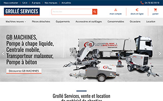 Grollé Services