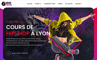 Hip-Hop Lyon