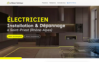 Maison Technique