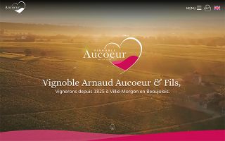 Vignoble Arnaud Aucoeur & Fils